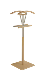 Вешалка костюмная напольная 356 Roble Herdasa