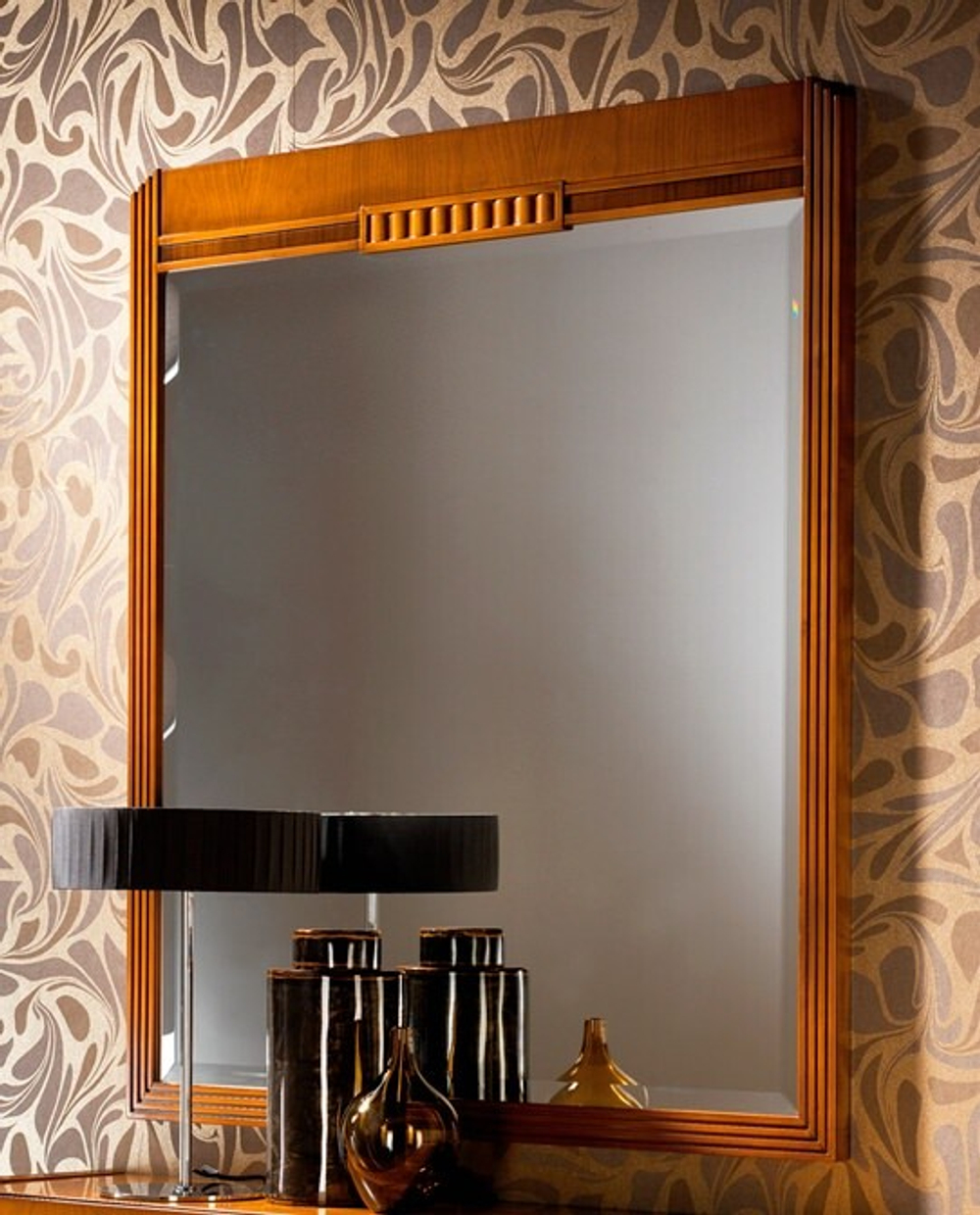 Зеркало 748 Solomando