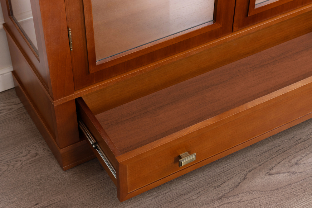 Витрина 2008 Вишня Валенсия