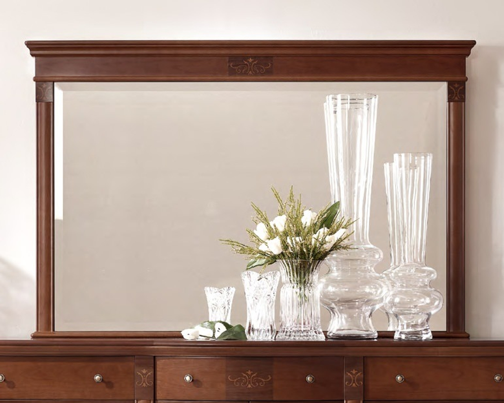 Зеркало 823.150 Nogal Panamar