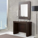 Консоль трансформер 240x100 357 WENGUE-2 Disemobel