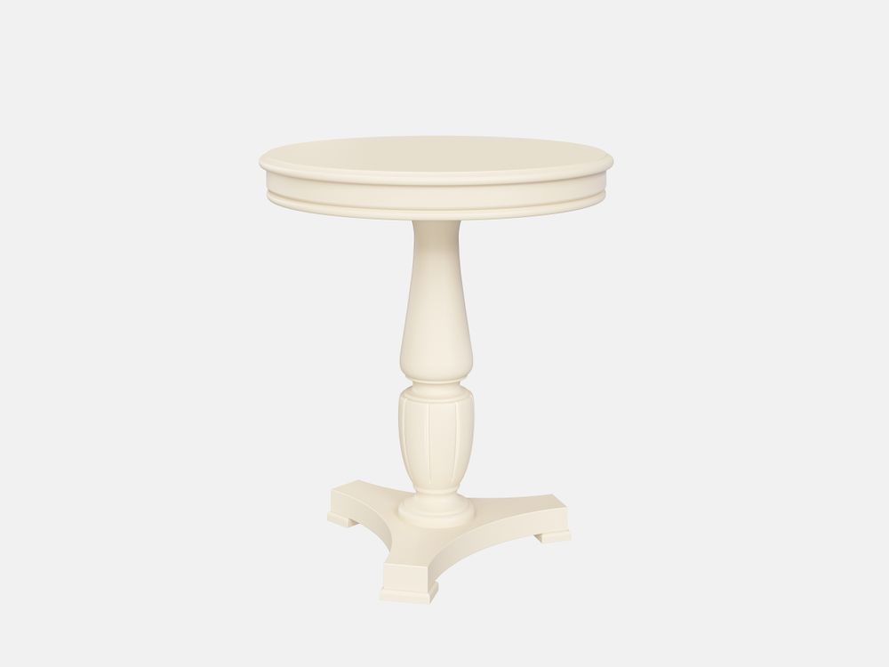 Кофейный столик Toledo Marfil (T.CS167.060)