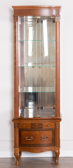 Витрина 807/887 Cerezo Panamar