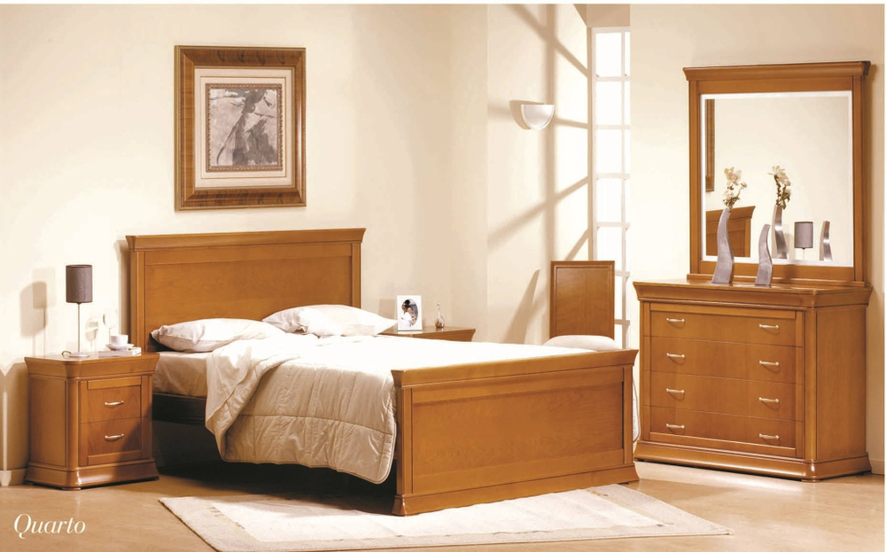 Кровать Lux 212 IDC