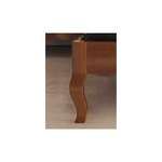 Кровать с основанием 811.450.BL.180 180х200 Nogal/Fiesole-3 Panamar