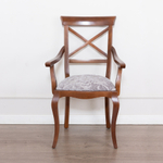 Стул 417.057 Cerezo/Signoria 4 Panamar