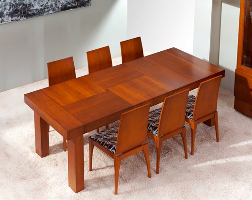 Обеденный стол Diana 076701 Lino