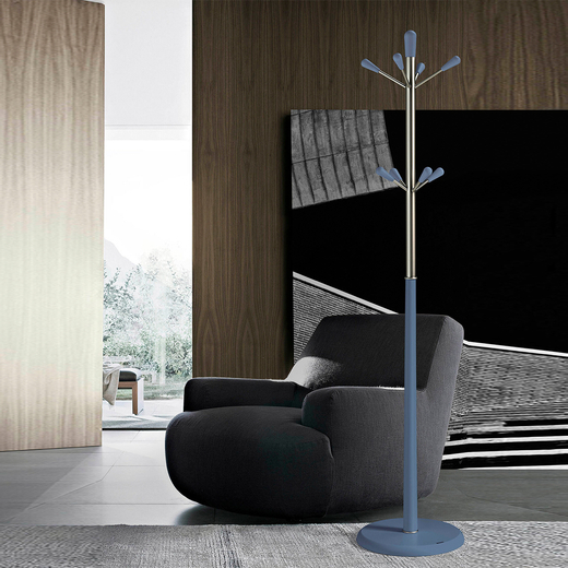 Вешалка стойка напольная 414 Azul Herdasa