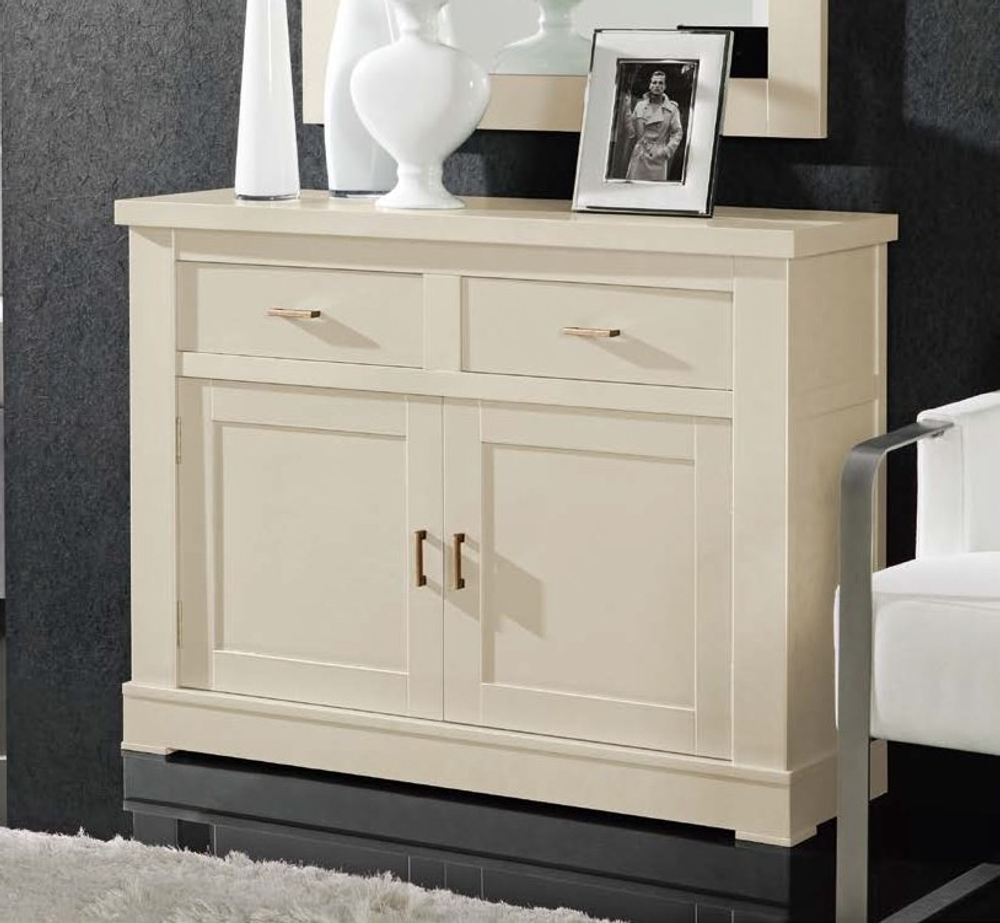 Тумба 25 Polar Disemobel