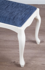 Банкетка M1695 Слоновая кость-6 Атриум