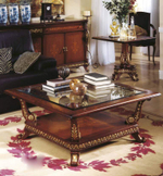 Журнальный стол 4006 Solomando